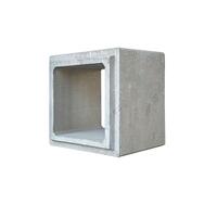 Коллекторы из объемных элементов: внешний вид